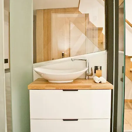 Apartamento Bracka Garden