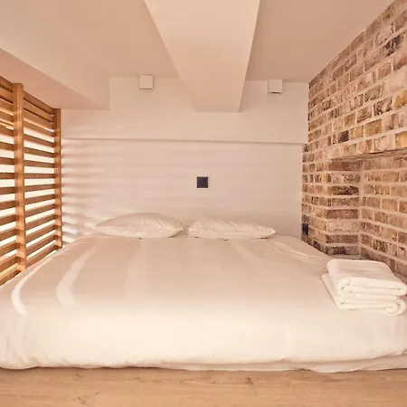 Bracka Garden Appartement